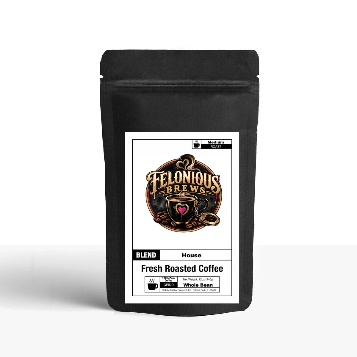 House Blend