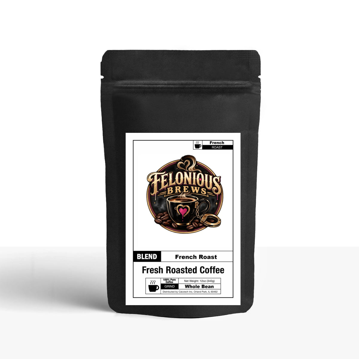 French Roast