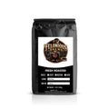 Cold Brew Coffee